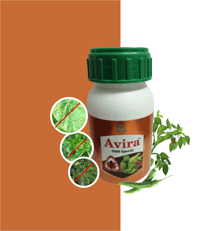 Residue free Innovative Products