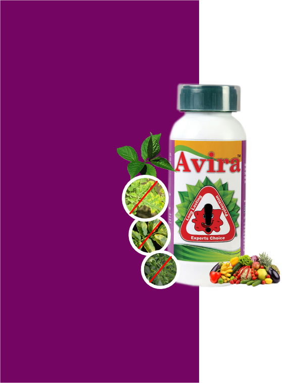 Residue free Innovative Products
