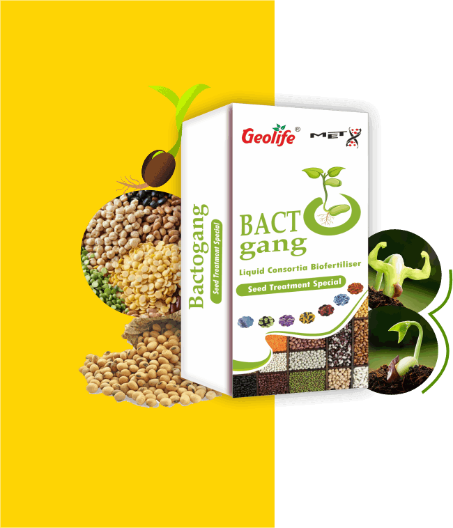 Nano Technology Water Soluble High Performing Bio - Fertilizer
