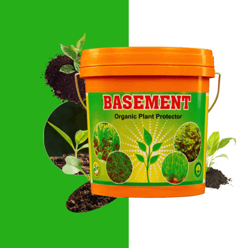Happy Fert Series - Macro Nutrients Fertilizers