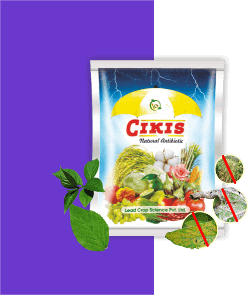 Residue free Innovative Products