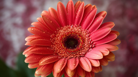 Gerbera Crop Bio Fertilizer Nutrition and  Protection Package Geolife Agro Nano Technology