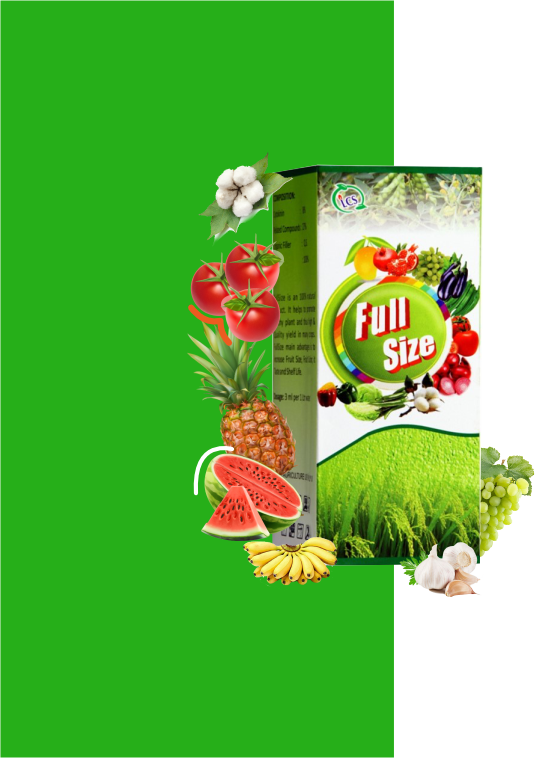 Nano Technology Specialty Nutrients and Bio-Stimulants