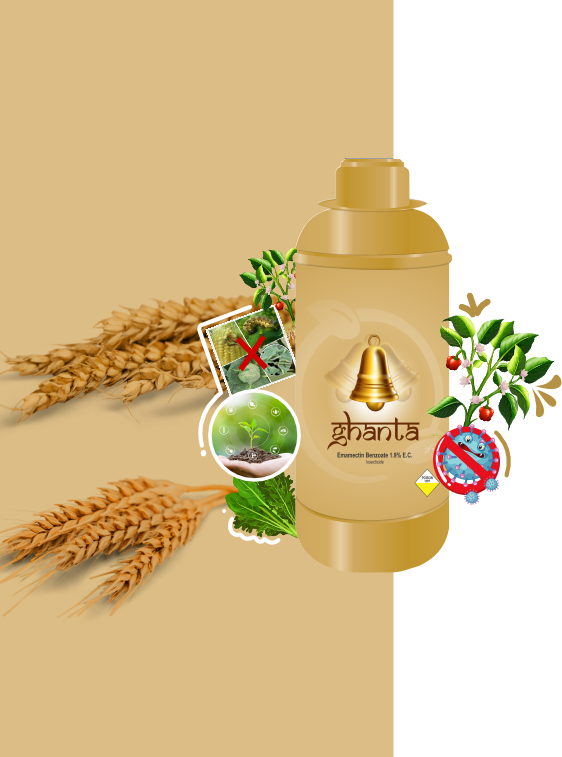 High Performing Insecticide