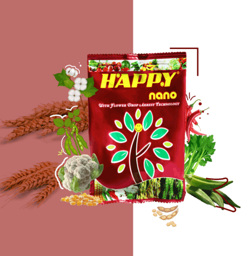 Nano Technology Specialty Nutrients and Bio-Stimulants