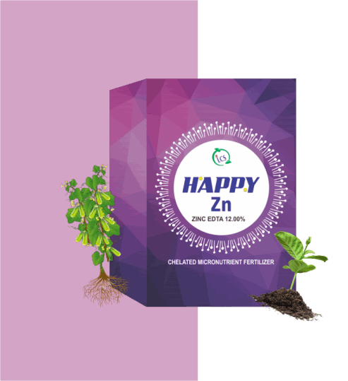 Happy Fert Series - Macro Nutrients Fertilizers