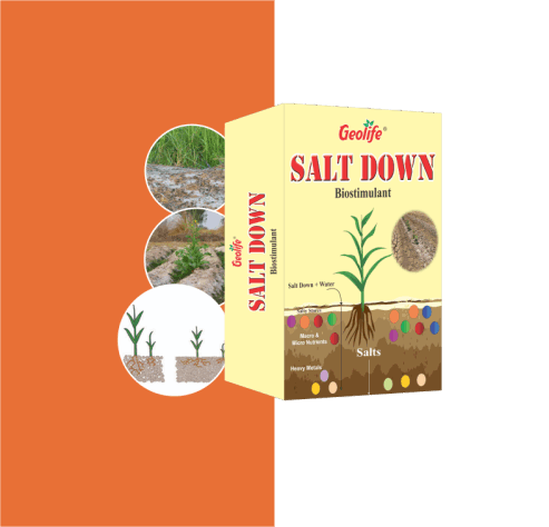 Happy Fert Series - Macro Nutrients Fertilizers